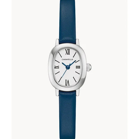 BULOVA CARAVELLE CLASSIC