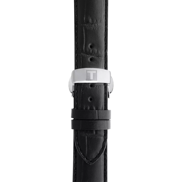 Tissot 
Le Locle Powermatic 80 Automatic Men's Watch