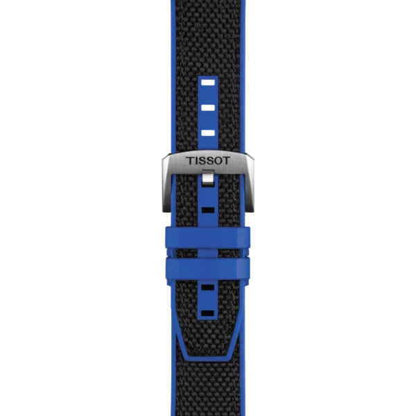 Tissot Seastar 1000
Chronograp