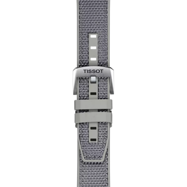 Tissot Seastar 1000
Seastar 1000 Chrono Steel 45.5 mm Quartz Men's Watch
