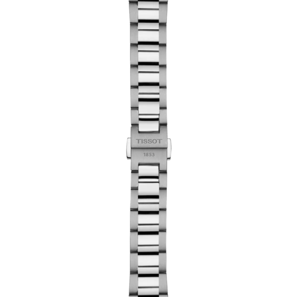 Tissot 
T-Classic Quartz Pink Dial Ladies Watch