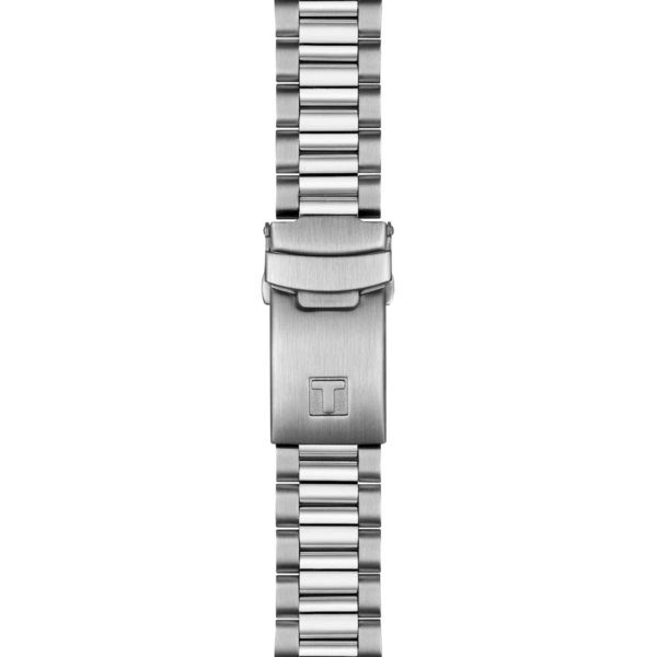 Tissot PR516 40MM Chronograph Watch