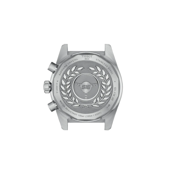 Tissot PR516 40MM Chronograph Watch
