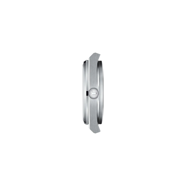 Tissot 
T-Classic Quartz Pink Dial Ladies Watch