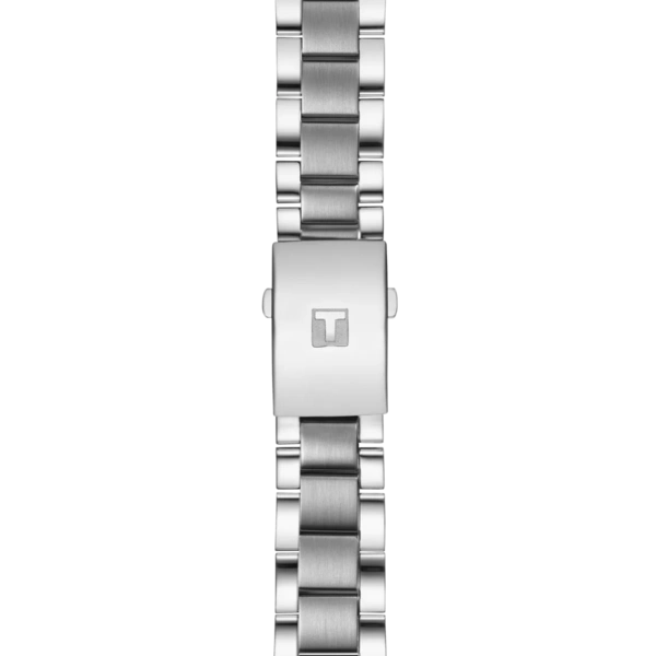 Tissot 
Chrono XL Classic Black Dial Men's Watch
