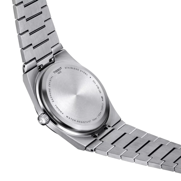 Tissot 
PRX Quartz Blue Dial Men's Watch
