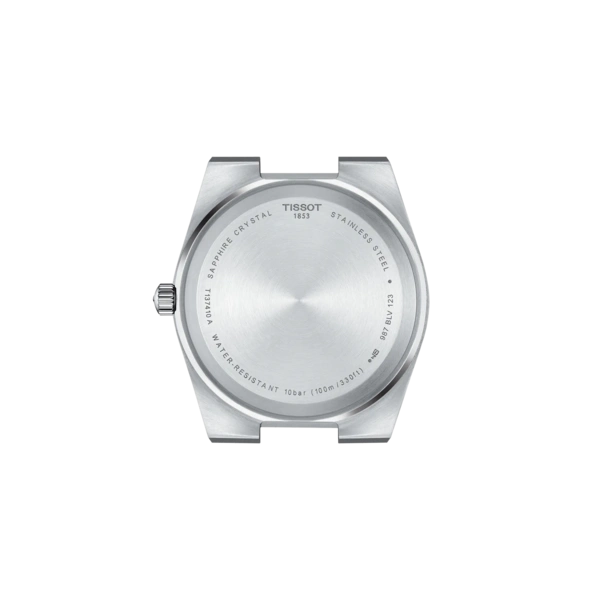 Tissot 
PRX Quartz Blue Dial Men's Watch