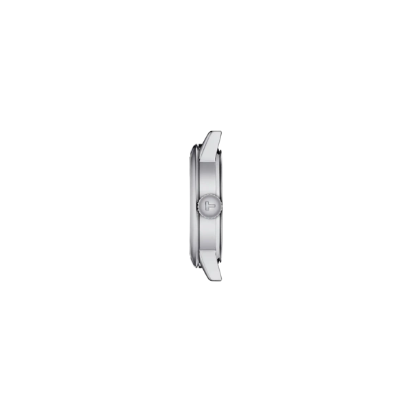 Tissot 
Classic Dream Lady Quartz White Dial Ladies Watch