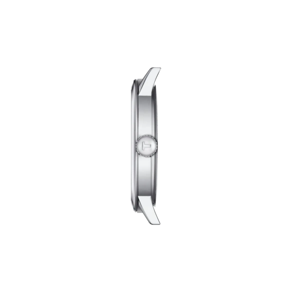 Tissot 
Classic Dream Quartz White Dial Men's Watch