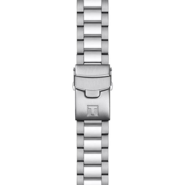 Tissot 
Seastar 1000 Chronograph Quartz Men's Watch T1204171105100