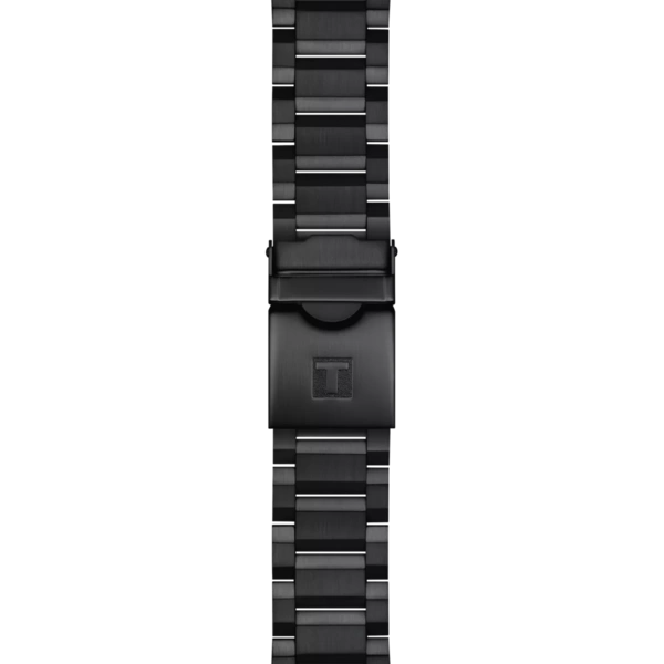 Tissot 
T-Sport Chronograph Quartz Black Dial Men's Watch