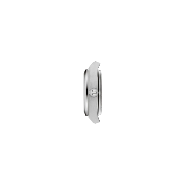 Tissot 
PRX Quartz White Mother of Pearl Dial Ladies Watch