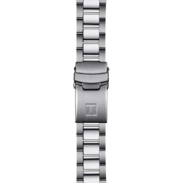 Tissot 
Seastar Quartz Blue Dial Men's Watch