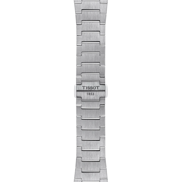 Tissot 
PRX Quartz Silver Dial Men's Watch