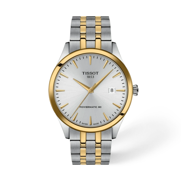 Tissot Classic Dream 40mm