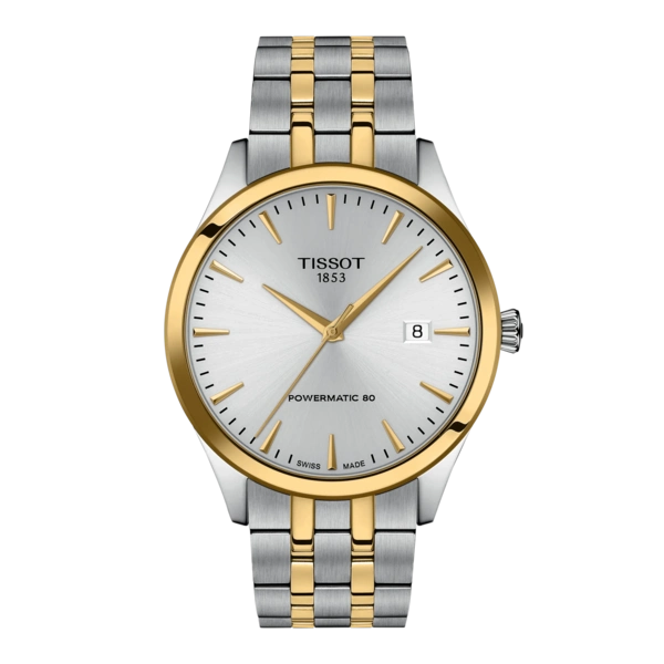 Tissot Classic Dream 40mm