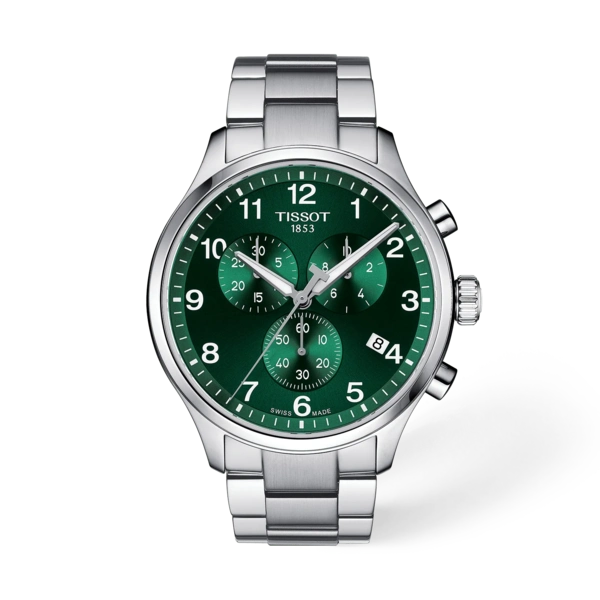 Tissot Chrono XL Classic