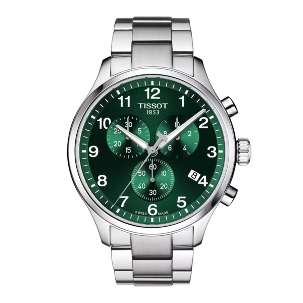 Tissot Chrono XL Classic