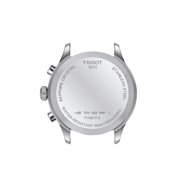 Tissot Chrono XL Classic