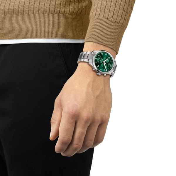 Tissot Chrono XL Classic