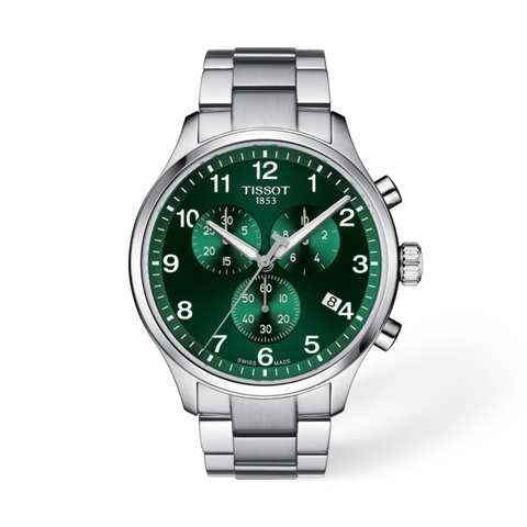 Tissot Chrono XL Classic
