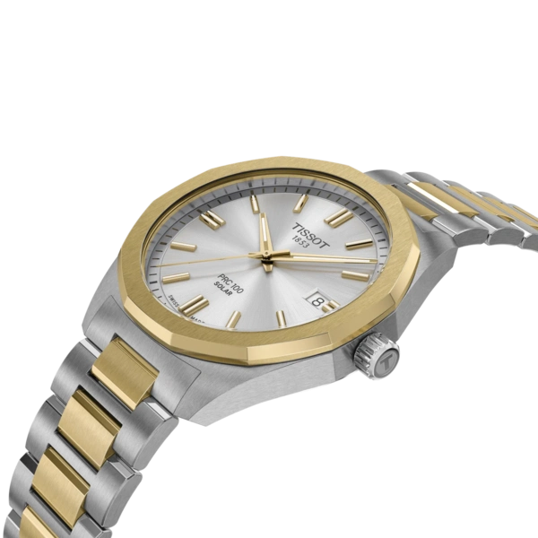 Tissot PRC 100 Solar 39mm