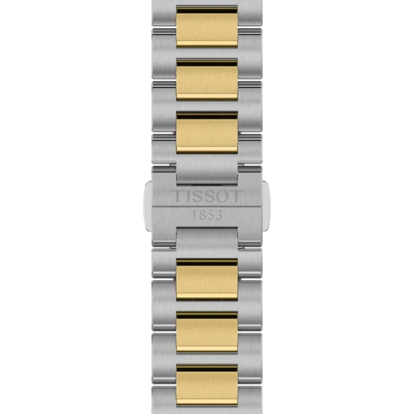 Tissot PRC 100 Solar 39mm