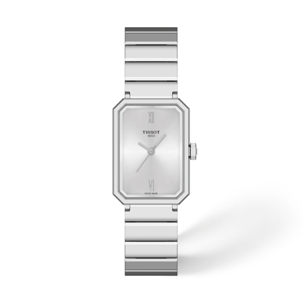 Tissot SRV 30mm Qtz Watch with Sapphire Crsytal