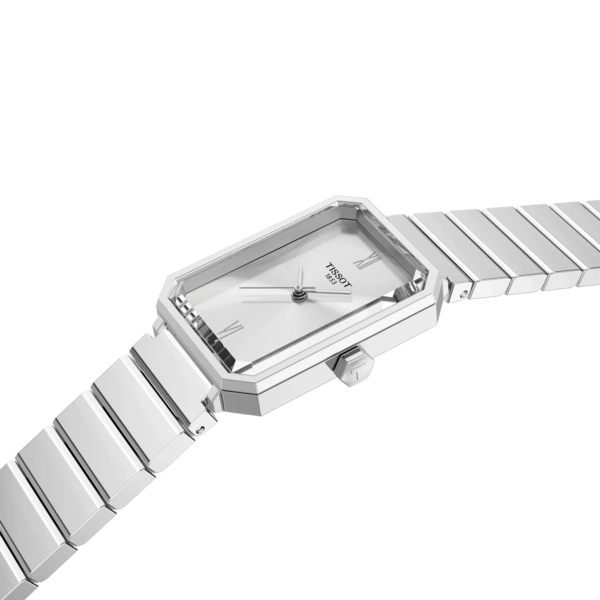 Tissot SRV 30mm Qtz Watch with Sapphire Crsytal
