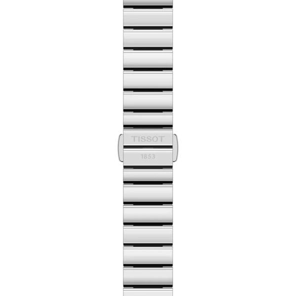 Tissot SRV 30mm Qtz Watch with Sapphire Crsytal