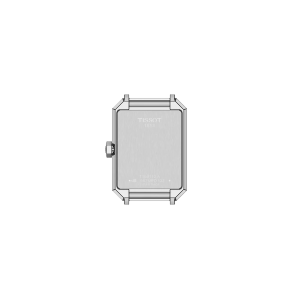 Tissot SRV 30mm Qtz Watch with Sapphire Crsytal