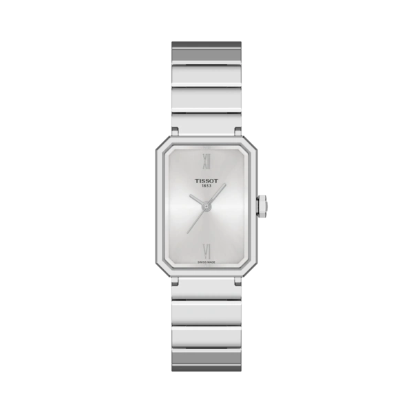 Tissot SRV 30mm Qtz Watch with Sapphire Crsytal