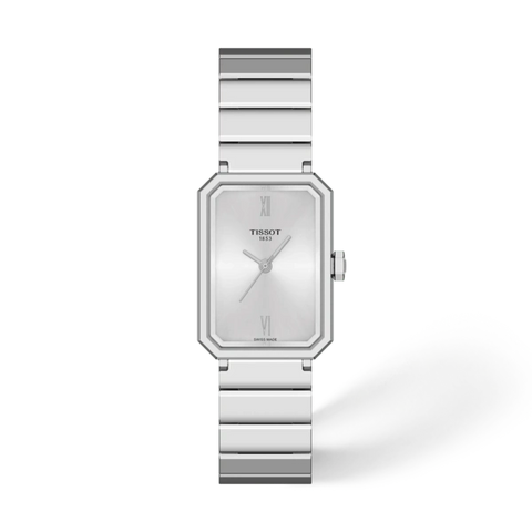 Tissot SRV 30mm Qtz Watch with Sapphire Crsytal