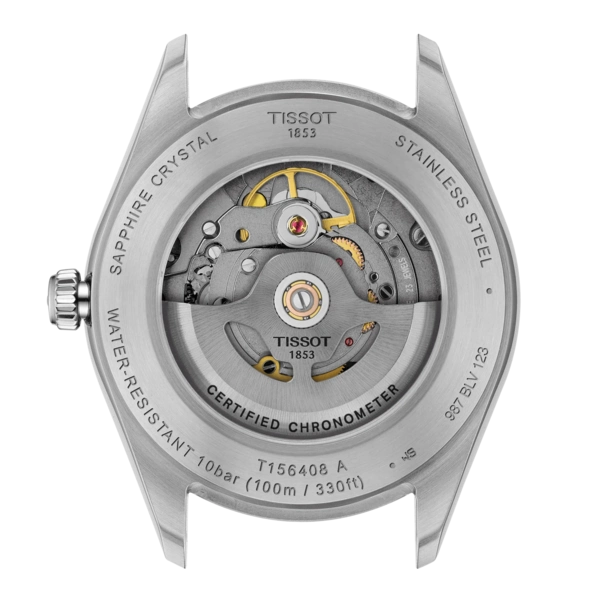 Tissot Ballade 39mm