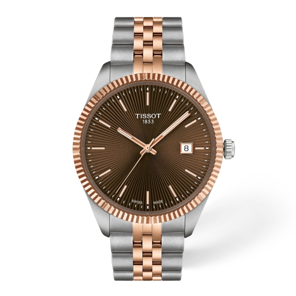 Tissot Ballade 40mm