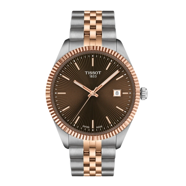 Tissot Ballade 40mm