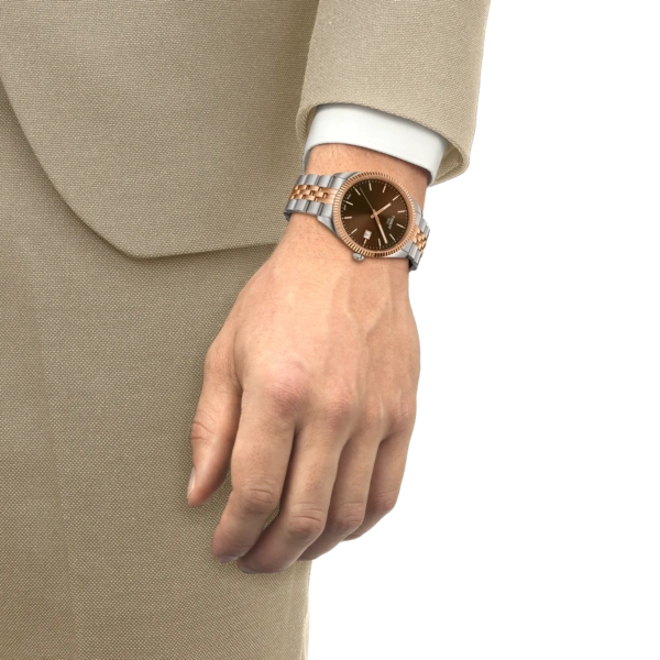 Tissot Ballade 40mm