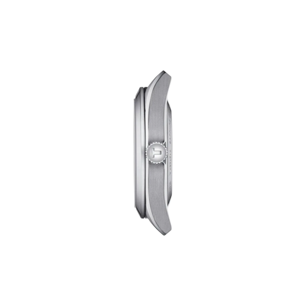 Tissot Gentleman Powermatic 80 Silicium Men's Watch
