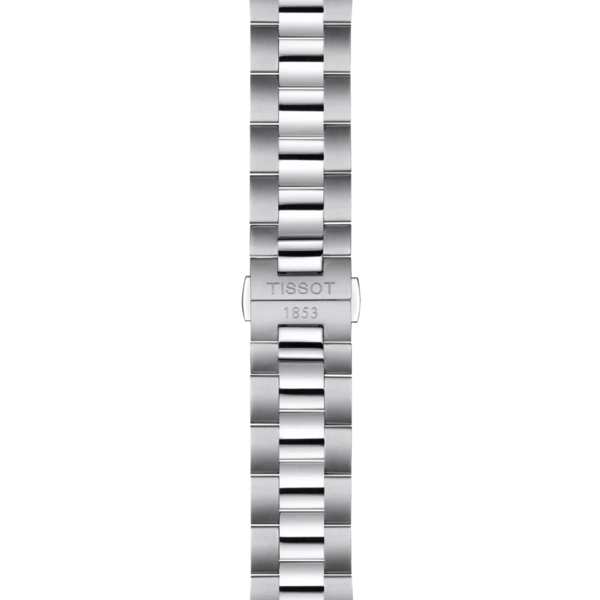 Tissot Gentleman Powermatic 80 Silicium Men's Watch