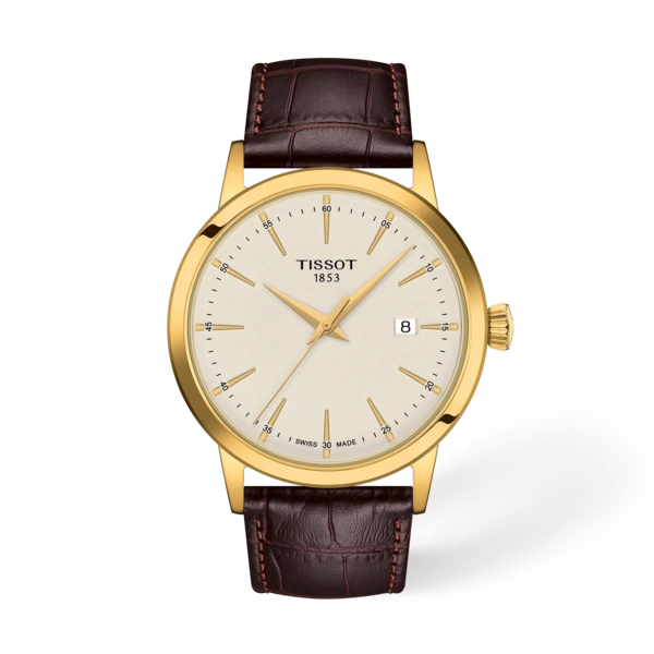 Tissot Classic Dream 42mm