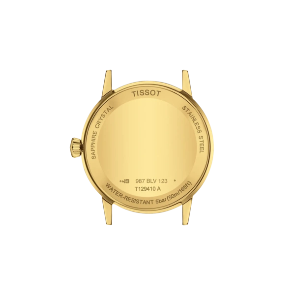 Tissot Classic Dream 42mm