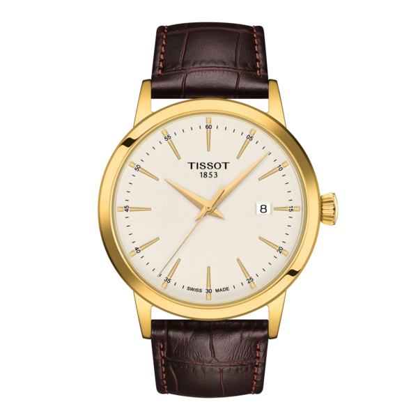 Tissot Classic Dream 42mm