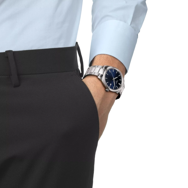 Tissot PR 100 40mm