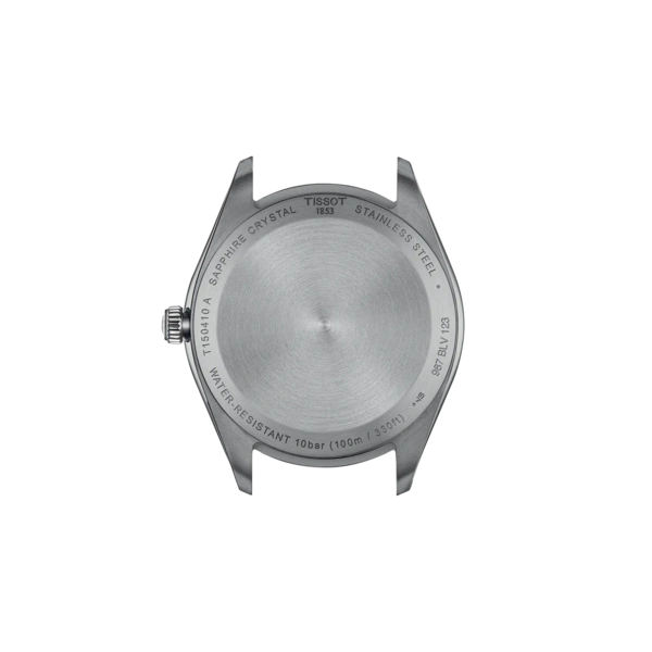 Tissot PR 100 40mm