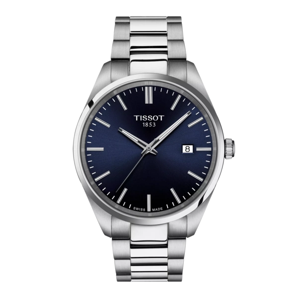 Tissot PR 100 40mm