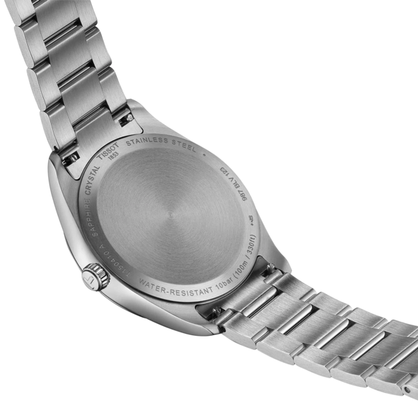 Tissot PR 100 40mm