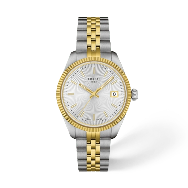 Tissot Ballade 34mm