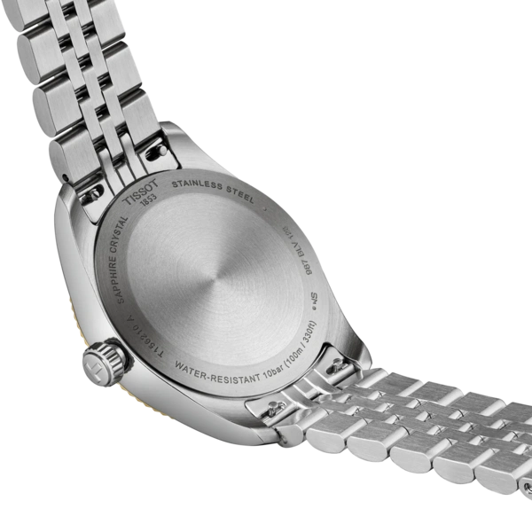 Tissot Ballade 34mm