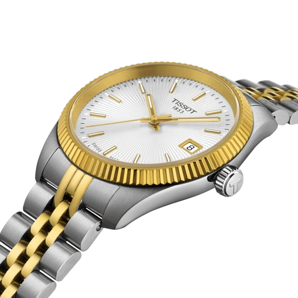 Tissot Ballade 34mm