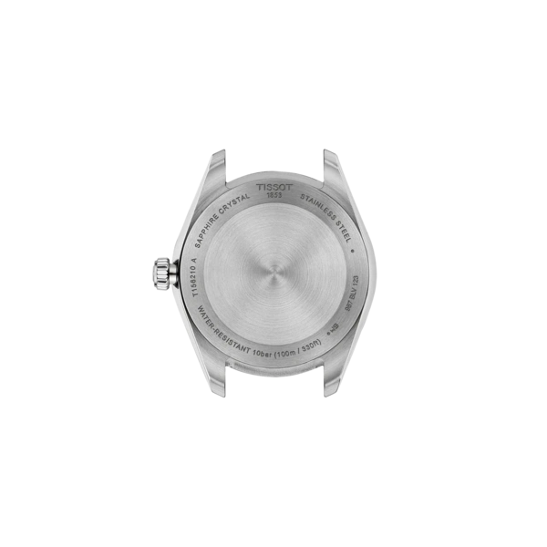 Tissot Ballade 34mm
